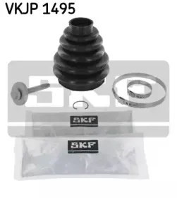 VKJP 1495 SKF Комплект пылника, приводной вал